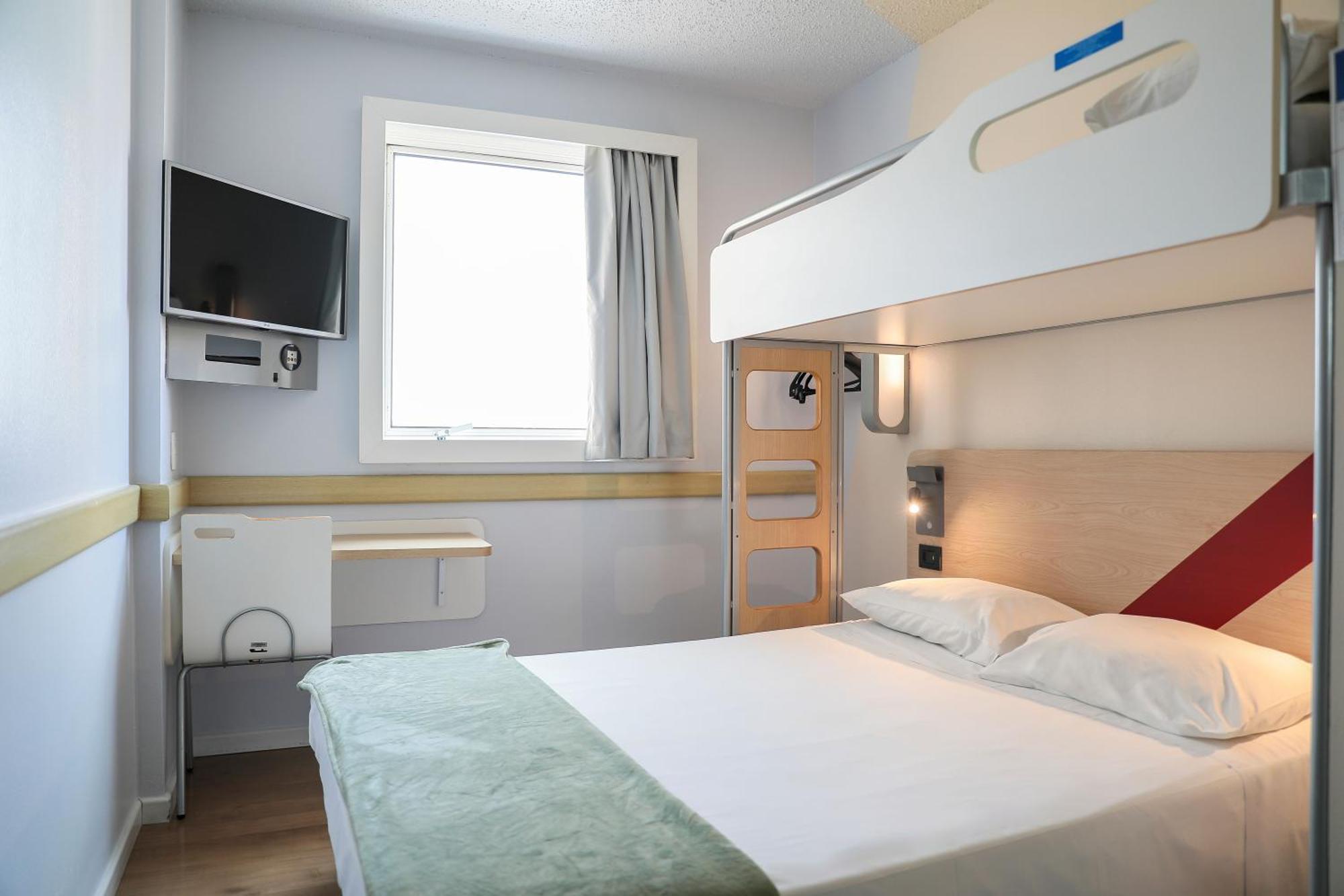Ibis Budget Sao Paulo Paulista Ngoại thất bức ảnh