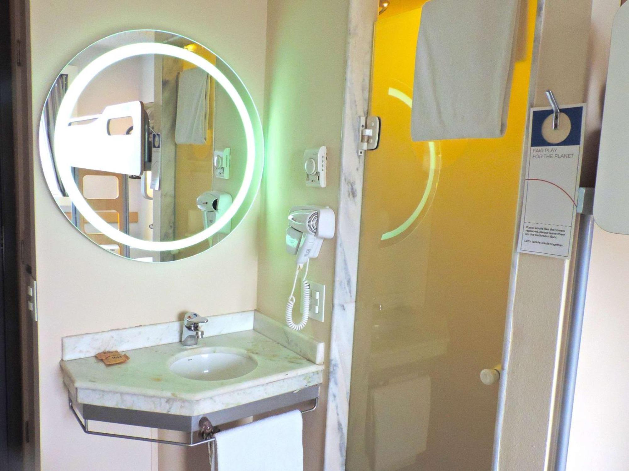 Ibis Budget Sao Paulo Paulista Ngoại thất bức ảnh
